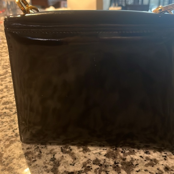 Authentic Ferragamo satchel - Picture 2 of 7